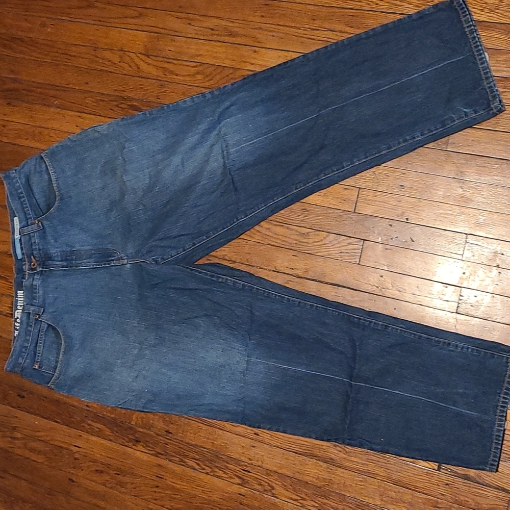 AZZURE DENIM